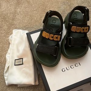 Authentic Gucci Kids